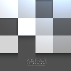 tile background in gray shades