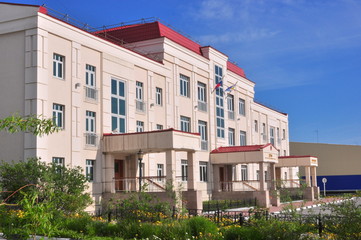 Anadyr/Duma of Chukotka Autonomous Okrug