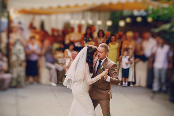 wedding first dance