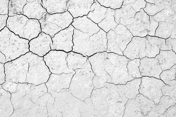 crack soil texture background