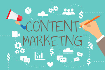 content marketing