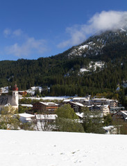 Achenkirch
