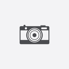 Camera Icon