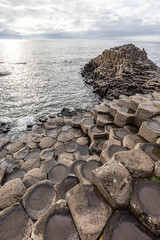 Giants Causeway, Northern Ireland