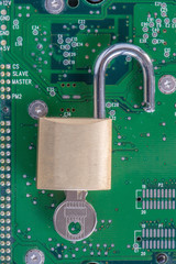 S&eacute;curit&eacute; et vol de donn&eacute;es personnelles