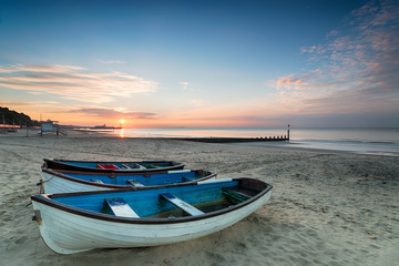 Bournemouth Beach