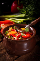 Ratatouille