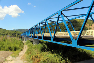持井の橋
