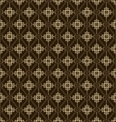 damask wallpaper, antique art, vintage design, vector
