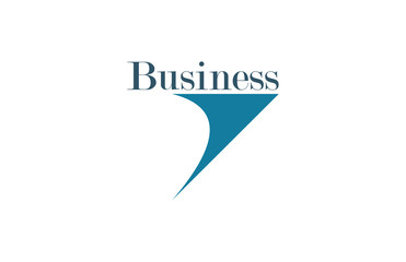 business vector logo