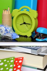 rozpoczęcie roku szkolnego © Pio Si