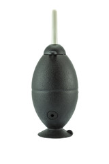 Silicone blower