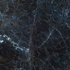 Black marble natural pattern for background, abstract natural ma