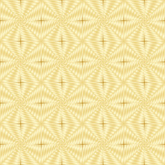 Gold seamless pattern, golden style background