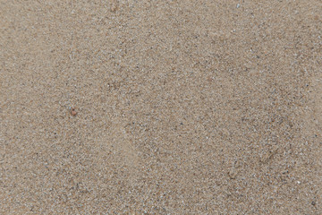 brown sand