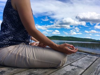 méditation