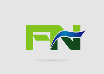 FN initial company logo
