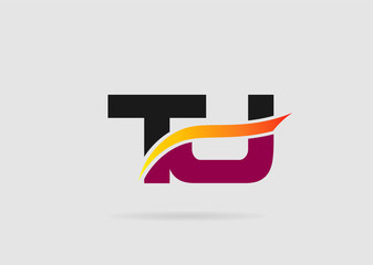 Letter TJ Logo
