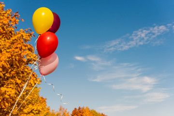 Balloons