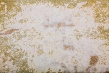 Abstract Old Brown Color Paper Vintage Background Texture