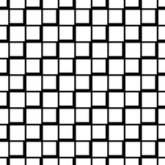 Square, line geometric seamless pattern 78.08