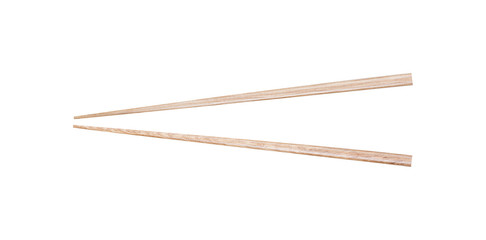 Wooden chopsticks