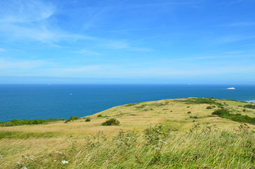 Cap Blanc-Nez Frankreich