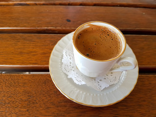 Kahve