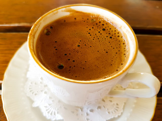 Kahve
