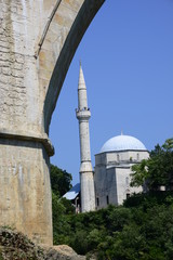 Moschee
