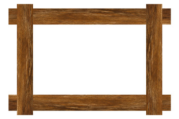 Wood Frame