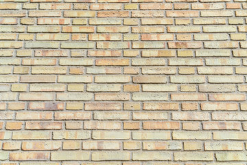 Old Brick Wall Texture