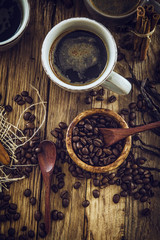 Coffee