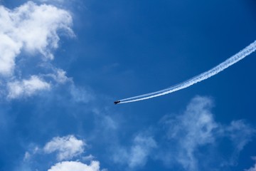 Air show
