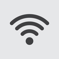 WIFI Icon.