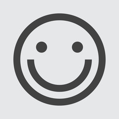 Smile Icon