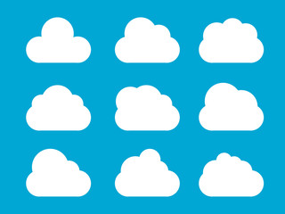 Cloud Icon