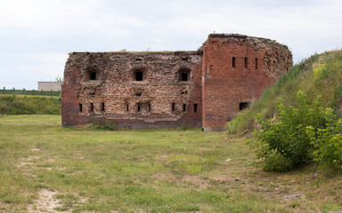 bastion