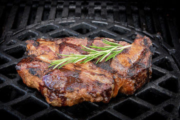 Steak