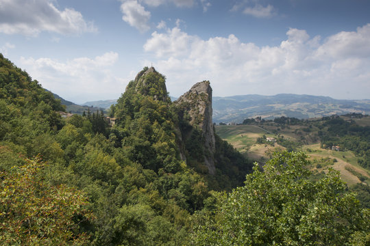 parco dei sassi