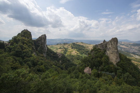 parco dei sassi