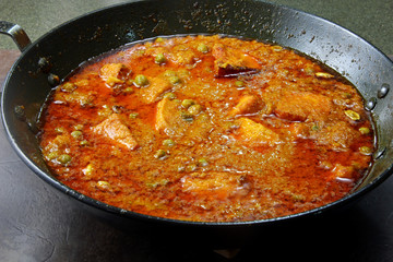 paneer butter masala