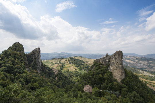 parco dei sassi