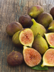 fresh figs