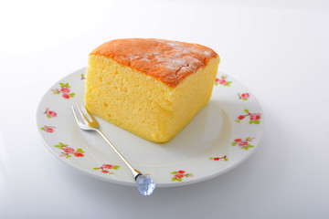 おいしそうなスイーツ