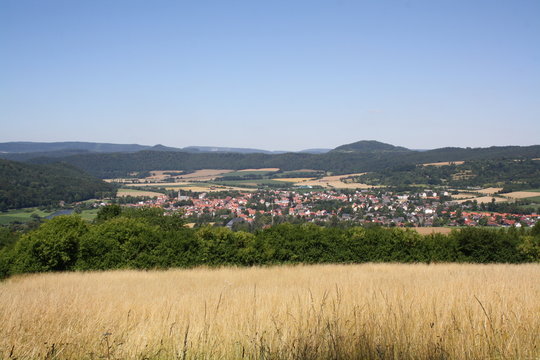 Wanfried im Werratal