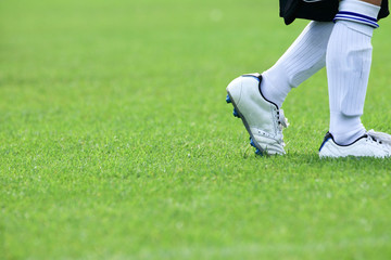 サッカー　フットボール