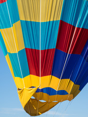 Obraz premium Bright Colored Balloon