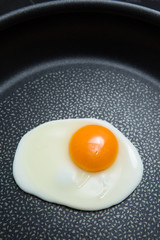 目玉焼き