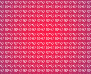 Love and Heart Background  - best for valentine, love, wedding event